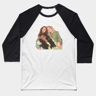 Stella || Little Mix Baseball T-Shirt